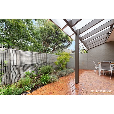 104 Arthur Circle, Forrest ACT 2603