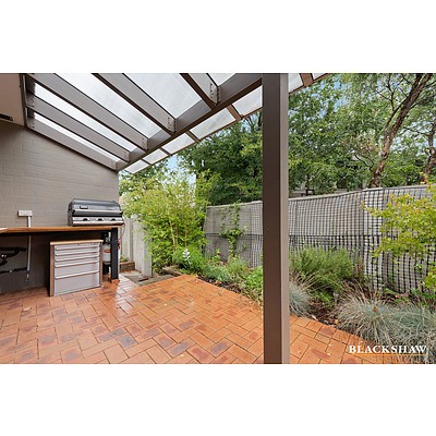 104 Arthur Circle, Forrest ACT 2603