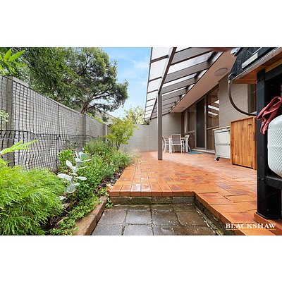 104 Arthur Circle, Forrest ACT 2603
