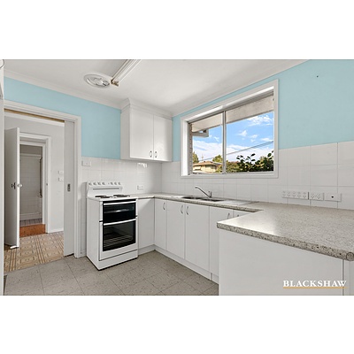 225 Hindmarsh Drive, Rivett ACT 2611