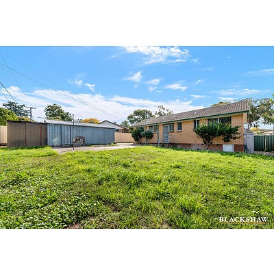 225 Hindmarsh Drive, Rivett ACT 2611