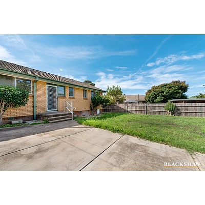225 Hindmarsh Drive, Rivett ACT 2611