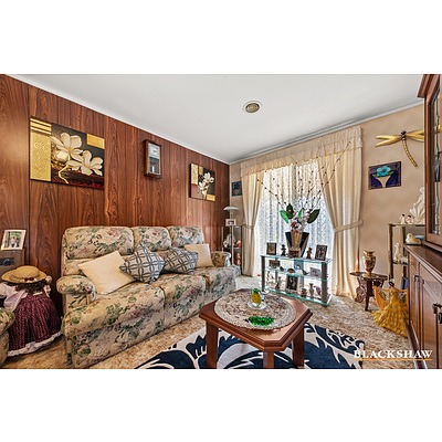 127 Eggleston Crescent, Chifley ACT 2606