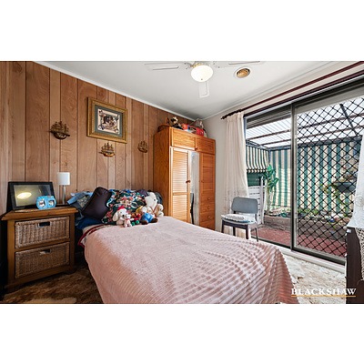 127 Eggleston Crescent, Chifley ACT 2606