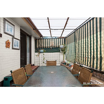 127 Eggleston Crescent, Chifley ACT 2606