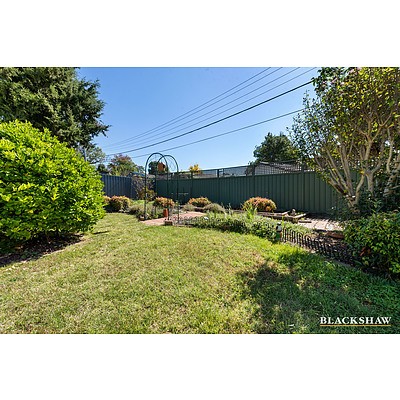 127 Eggleston Crescent, Chifley ACT 2606
