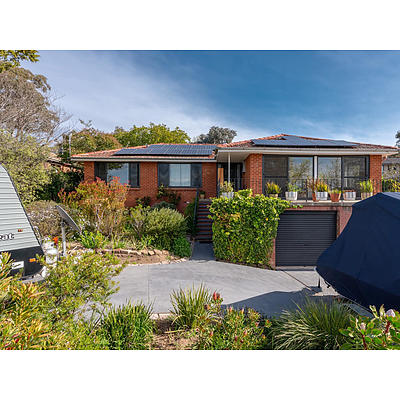 40 Roebuck Street, Red Hill ACT 2603
