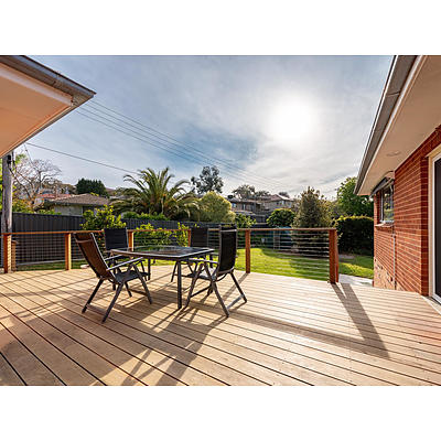 40 Roebuck Street, Red Hill ACT 2603