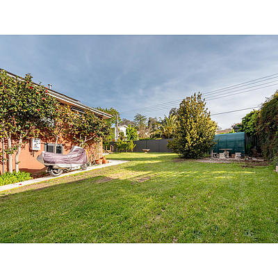 40 Roebuck Street, Red Hill ACT 2603