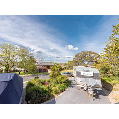 40 Roebuck Street, Red Hill ACT 2603