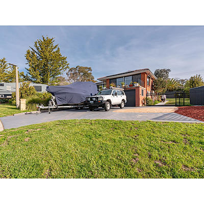 40 Roebuck Street, Red Hill ACT 2603