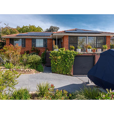 40 Roebuck Street, Red Hill ACT 2603