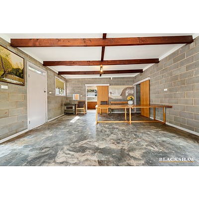 158 Dryandra Street, O'connor ACT 2602