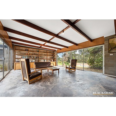 158 Dryandra Street, O'connor ACT 2602