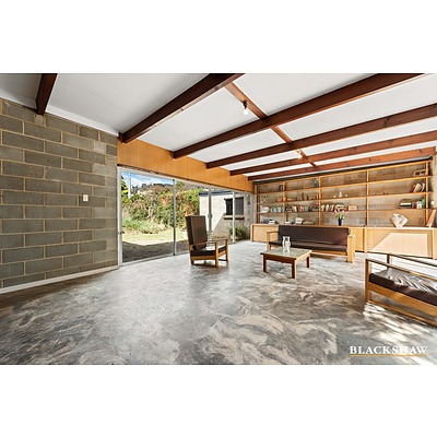 158 Dryandra Street, O'connor ACT 2602