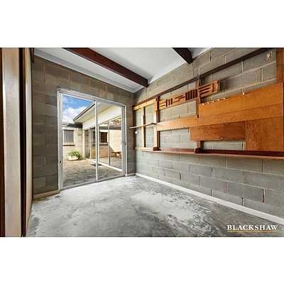 158 Dryandra Street, O'connor ACT 2602