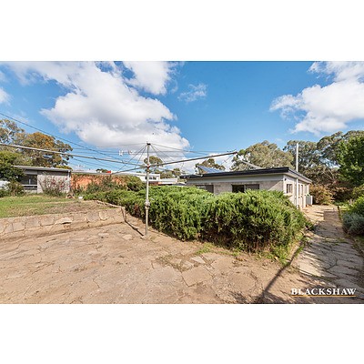 158 Dryandra Street, O'connor ACT 2602