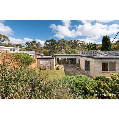 158 Dryandra Street, O'connor ACT 2602