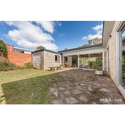 158 Dryandra Street, O'connor ACT 2602