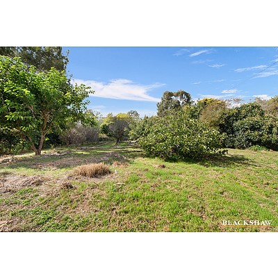 158 Dryandra Street, O'connor ACT 2602