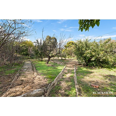 158 Dryandra Street, O'connor ACT 2602