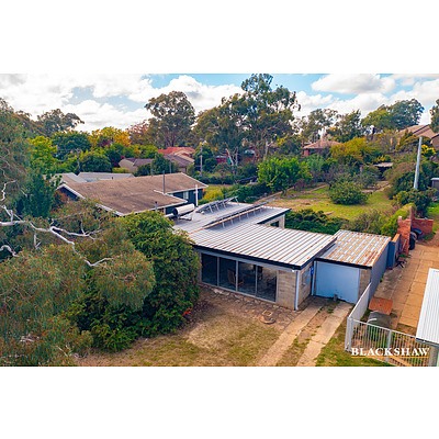 158 Dryandra Street, O'connor ACT 2602