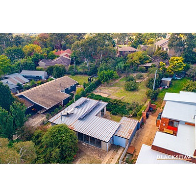 158 Dryandra Street, O'connor ACT 2602