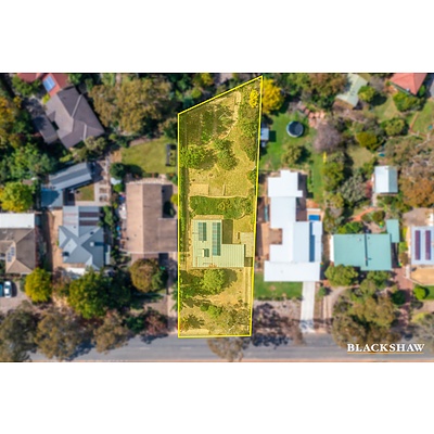158 Dryandra Street, O'connor ACT 2602