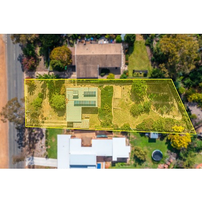 158 Dryandra Street, O'connor ACT 2602
