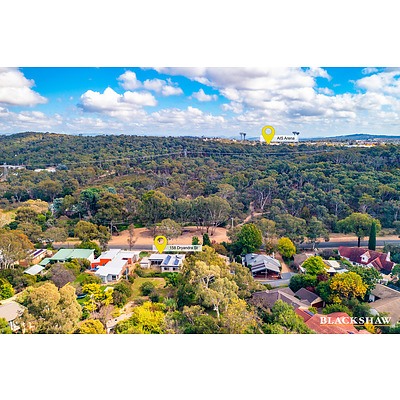 158 Dryandra Street, O'connor ACT 2602