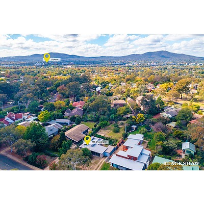 158 Dryandra Street, O'connor ACT 2602