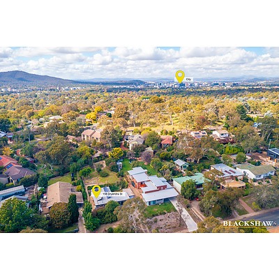 158 Dryandra Street, O'connor ACT 2602