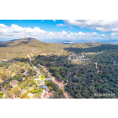158 Dryandra Street, O'connor ACT 2602
