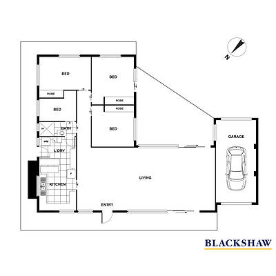 158 Dryandra Street, O'connor ACT 2602