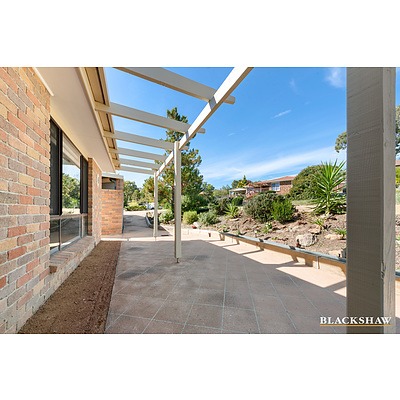 4 Parfitt Crescent, Calwell ACT 2905