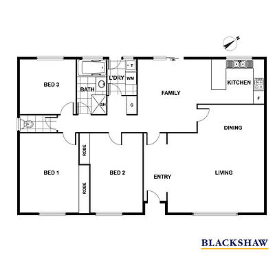 4 Parfitt Crescent, Calwell ACT 2905
