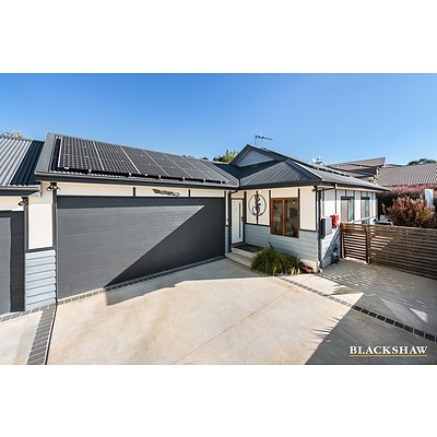 2/27 Ross Road, Queanbeyan NSW 2620