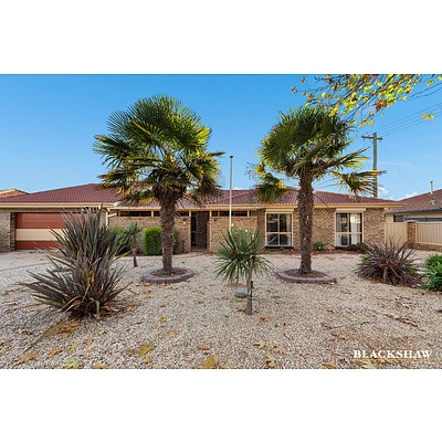 30 Vidal Street, Richardson ACT 2905