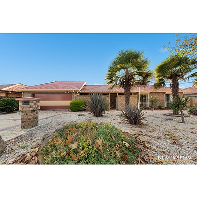 30 Vidal Street, Richardson ACT 2905