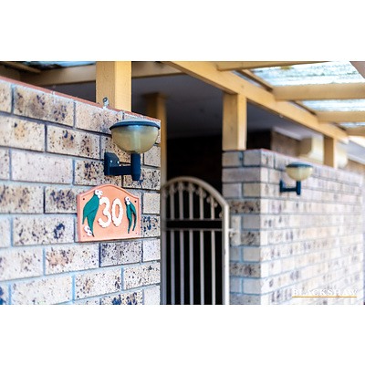 30 Vidal Street, Richardson ACT 2905