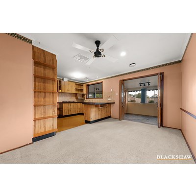30 Vidal Street, Richardson ACT 2905