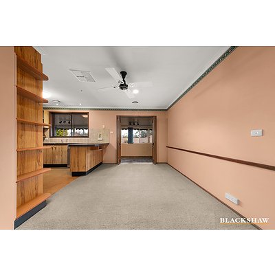 30 Vidal Street, Richardson ACT 2905