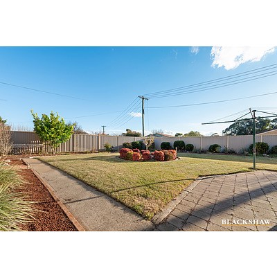 30 Vidal Street, Richardson ACT 2905
