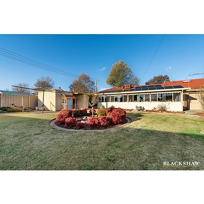 30 Vidal Street, Richardson ACT 2905