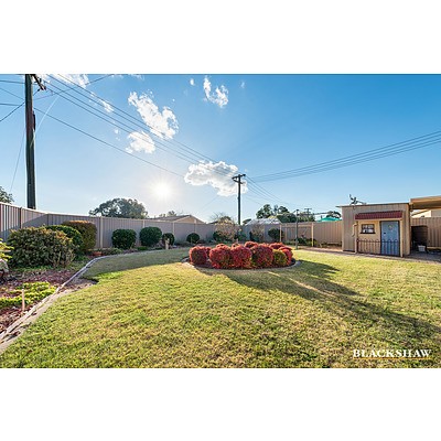 30 Vidal Street, Richardson ACT 2905