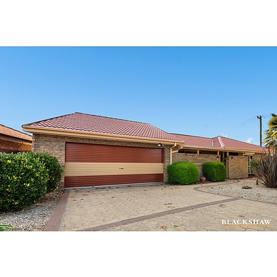 30 Vidal Street, Richardson ACT 2905