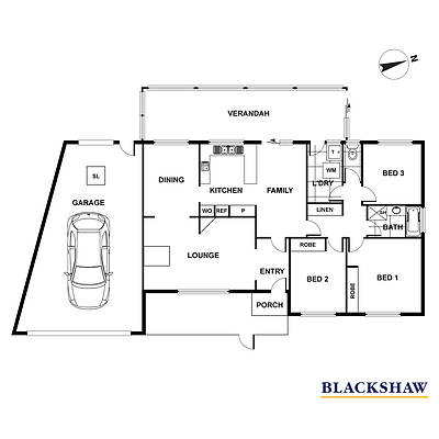 30 Vidal Street, Richardson ACT 2905