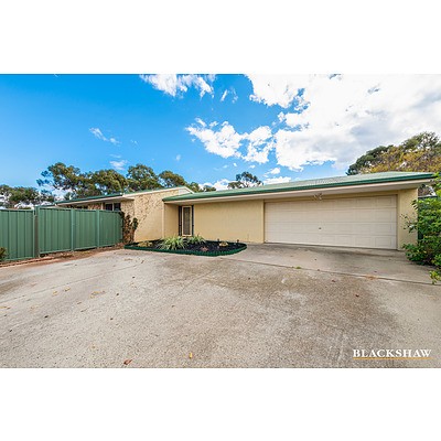 8B Kayser Place, Monash ACT 2904