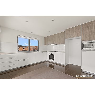Level 3/35/10 Ipima Street, Braddon ACT 2612