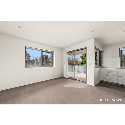 Level 3/35/10 Ipima Street, Braddon ACT 2612